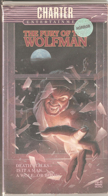 Fury of the Wolfman II